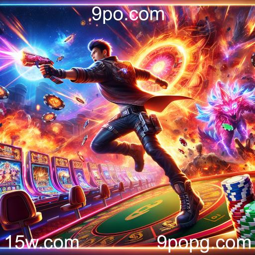 FAQ 9po.com Brasil - Perguntas frequentes sobre bônus, PIX, RTP, APP mobile e VIP