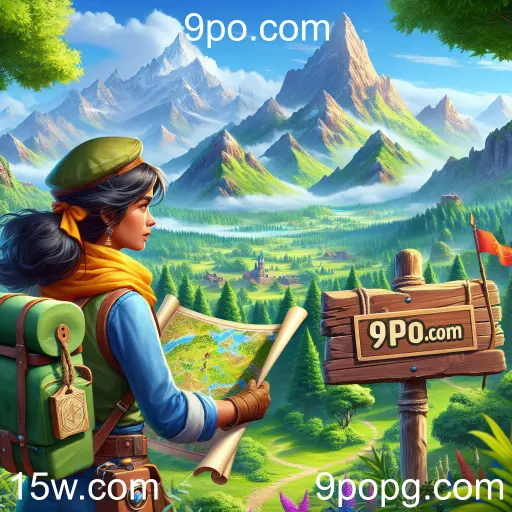 Catálogo 9po.com 2.547 jogos - Pragmatic Play, Evolution, NetEnt