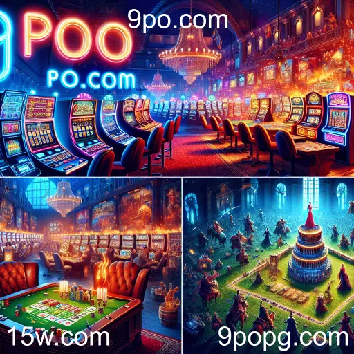 Estatísticas de bônus da 9po.com em São Paulo, Rio de Janeiro e Brasília